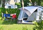 Camping in Saint Malo